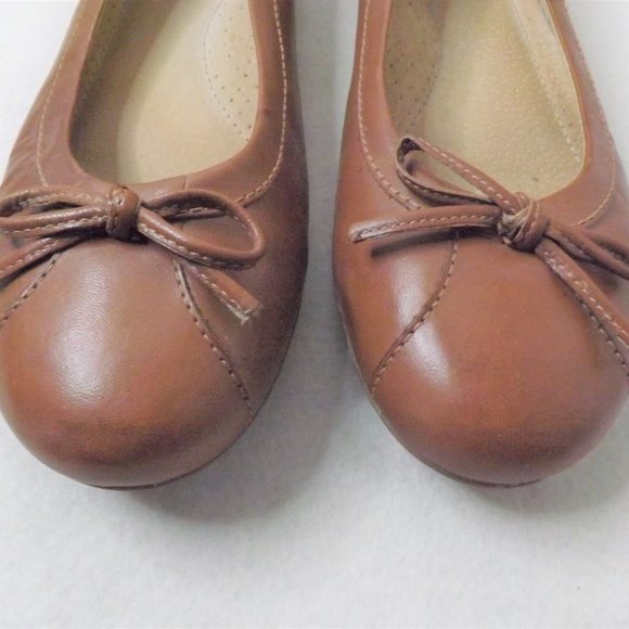 L.L. Bean Flats- Women's 7.5 M - Picture 3 of 13